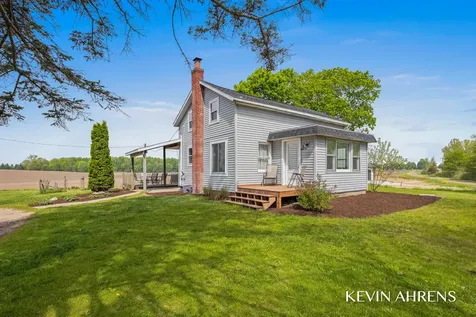 16927 Juniper Drive Wright Township MI 49403