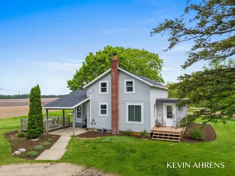 16927 Juniper Drive Wright Township MI 49403