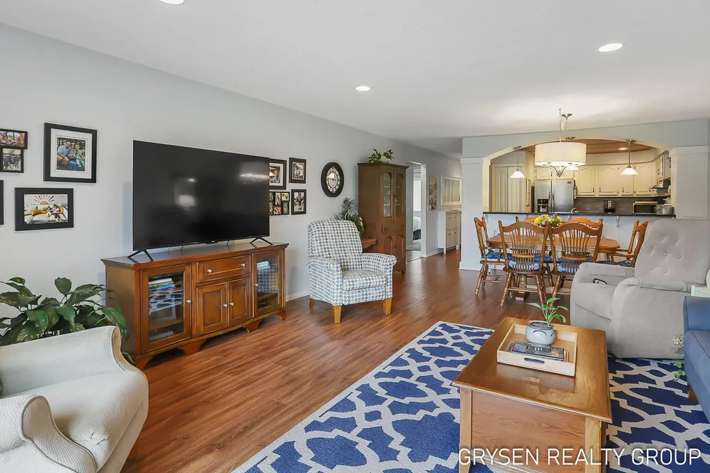 1336 Bent Tree Drive Georgetown Charter Township MI 49426