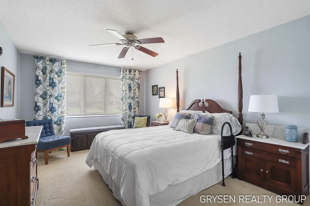 1336 Bent Tree Drive Georgetown Charter Township MI 49426