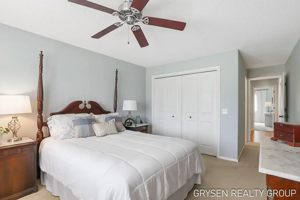 1336 Bent Tree Drive Georgetown Charter Township MI 49426