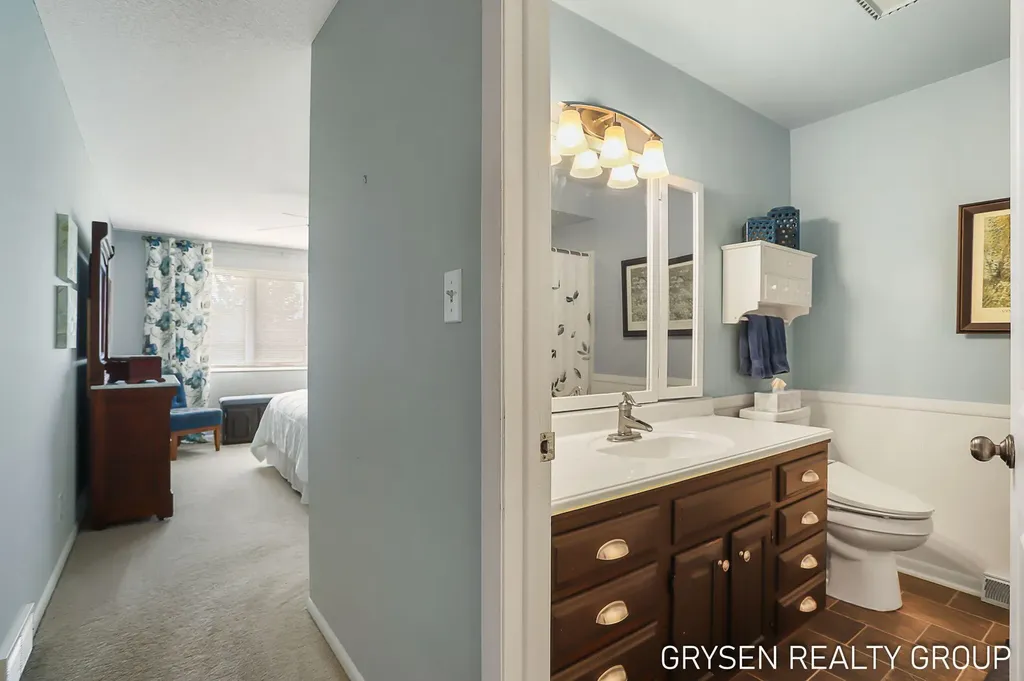 1336 Bent Tree Drive Georgetown Charter Township MI 49426
