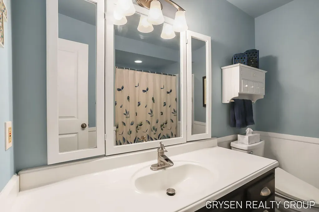 1336 Bent Tree Drive Georgetown Charter Township MI 49426