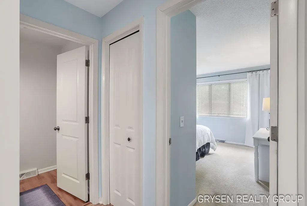 1336 Bent Tree Drive Georgetown Charter Township MI 49426