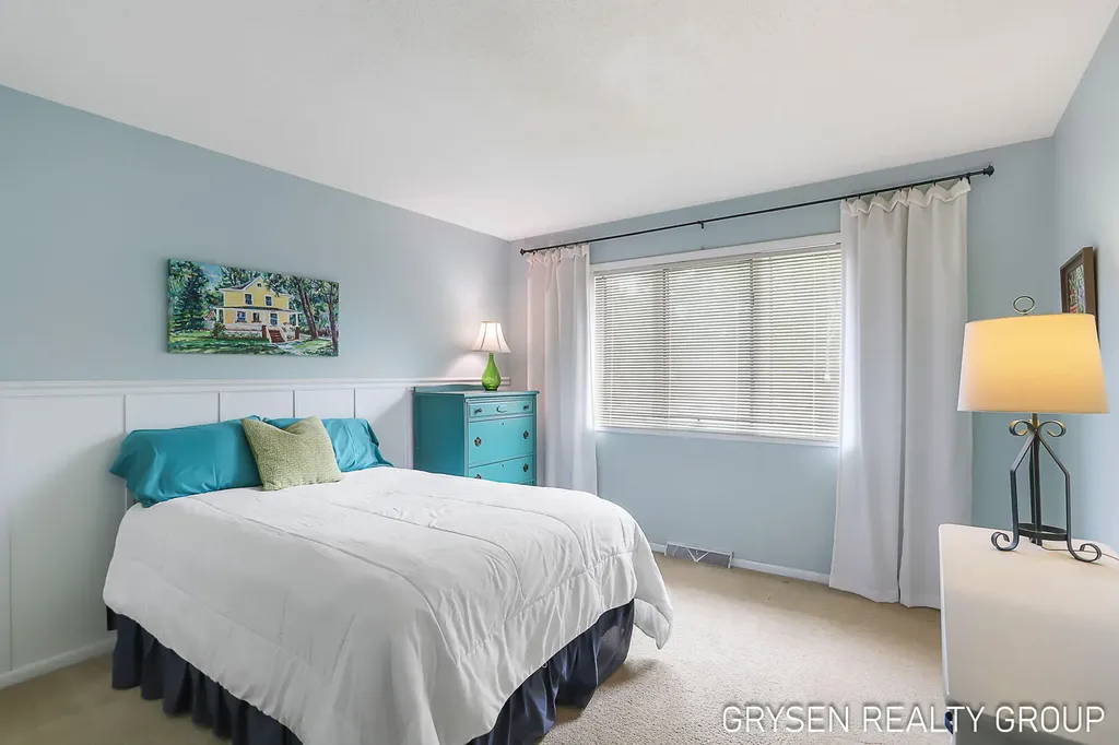 1336 Bent Tree Drive Georgetown Charter Township MI 49426