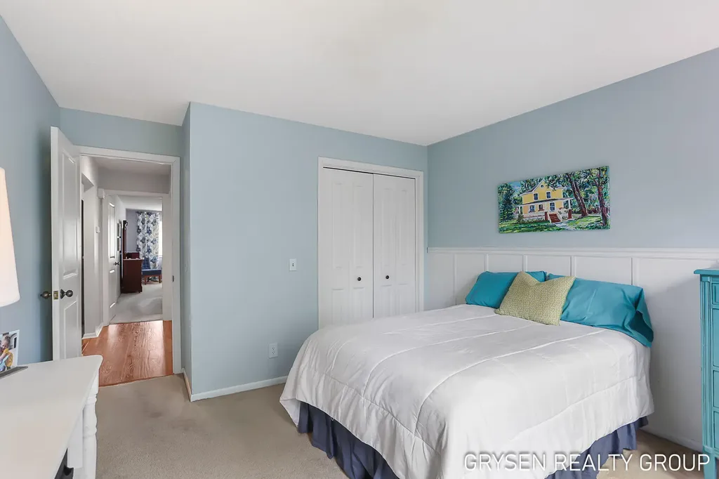 1336 Bent Tree Drive Georgetown Charter Township MI 49426