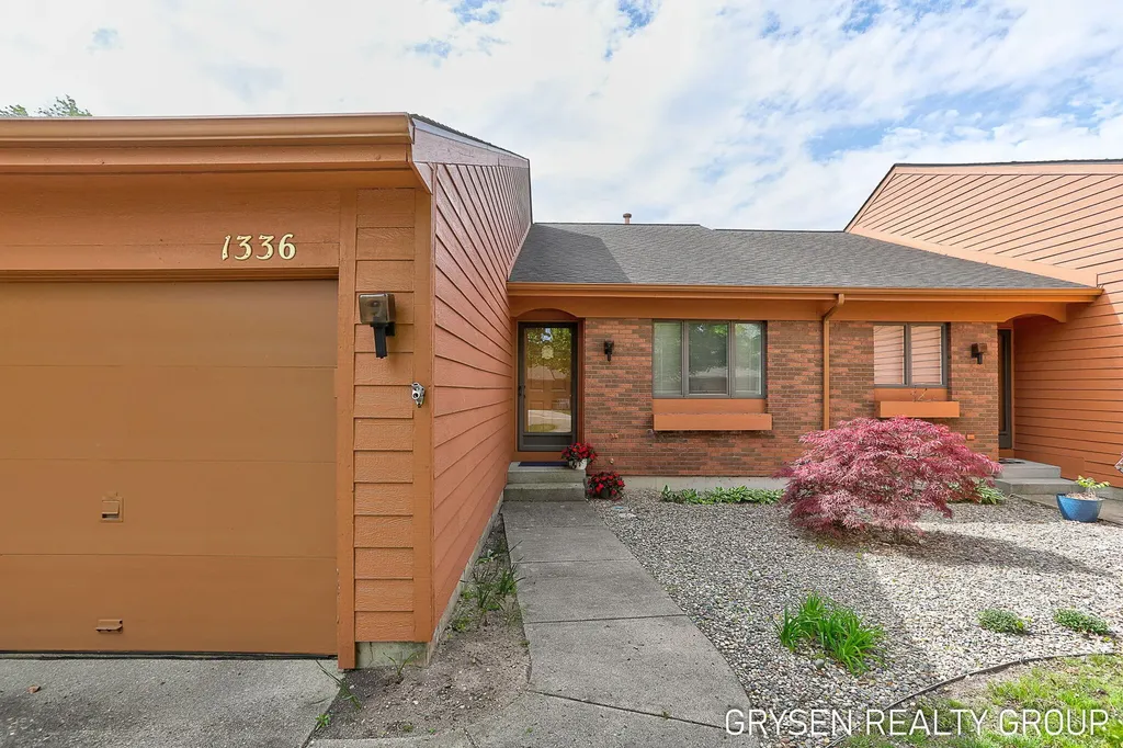 1336 Bent Tree Drive Georgetown Charter Township MI 49426