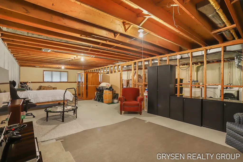 1336 Bent Tree Drive Georgetown Charter Township MI 49426