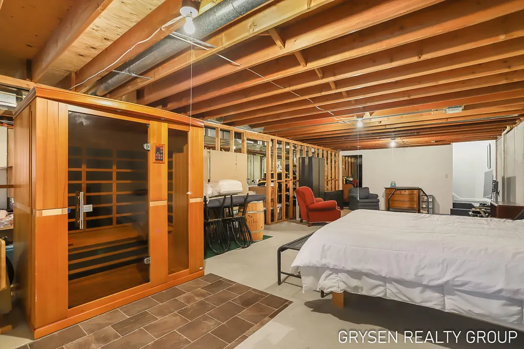 1336 Bent Tree Drive Georgetown Charter Township MI 49426