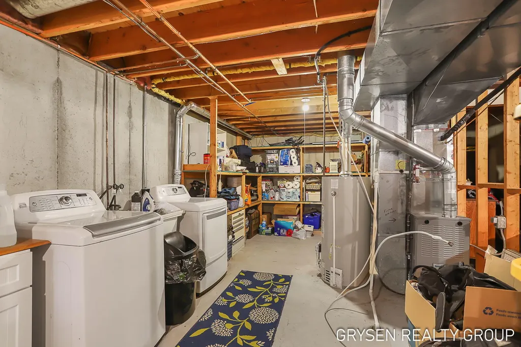 1336 Bent Tree Drive Georgetown Charter Township MI 49426