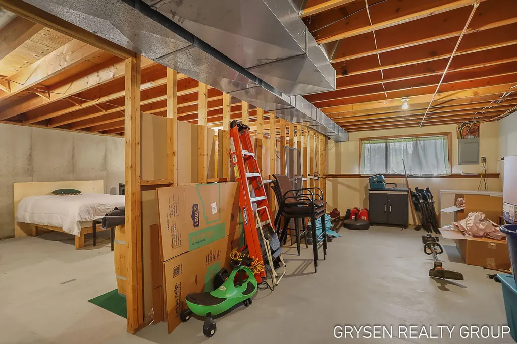 1336 Bent Tree Drive Georgetown Charter Township MI 49426