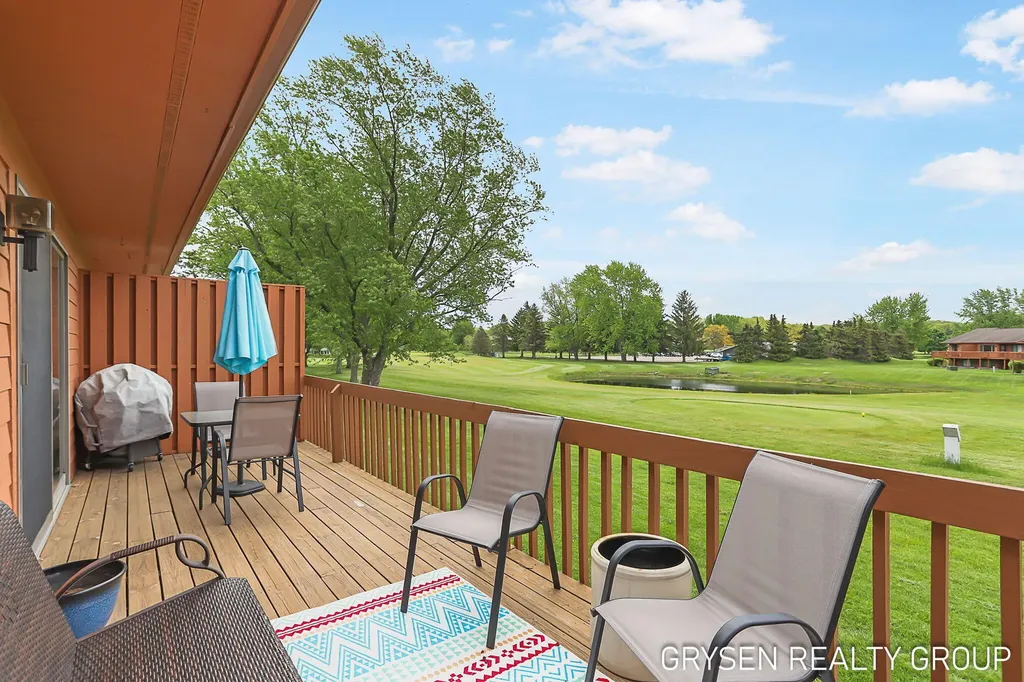 1336 Bent Tree Drive Georgetown Charter Township MI 49426