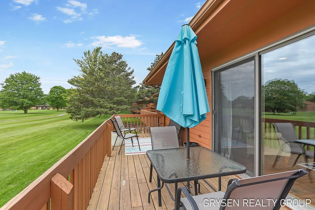 1336 Bent Tree Drive Georgetown Charter Township MI 49426