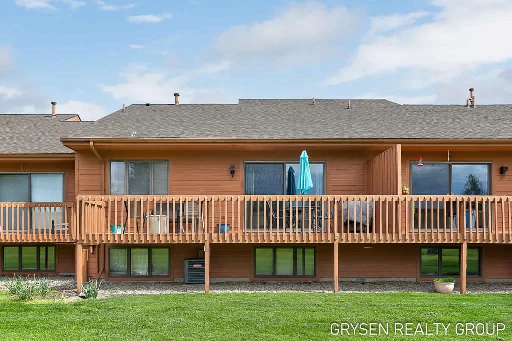 1336 Bent Tree Drive Georgetown Charter Township MI 49426