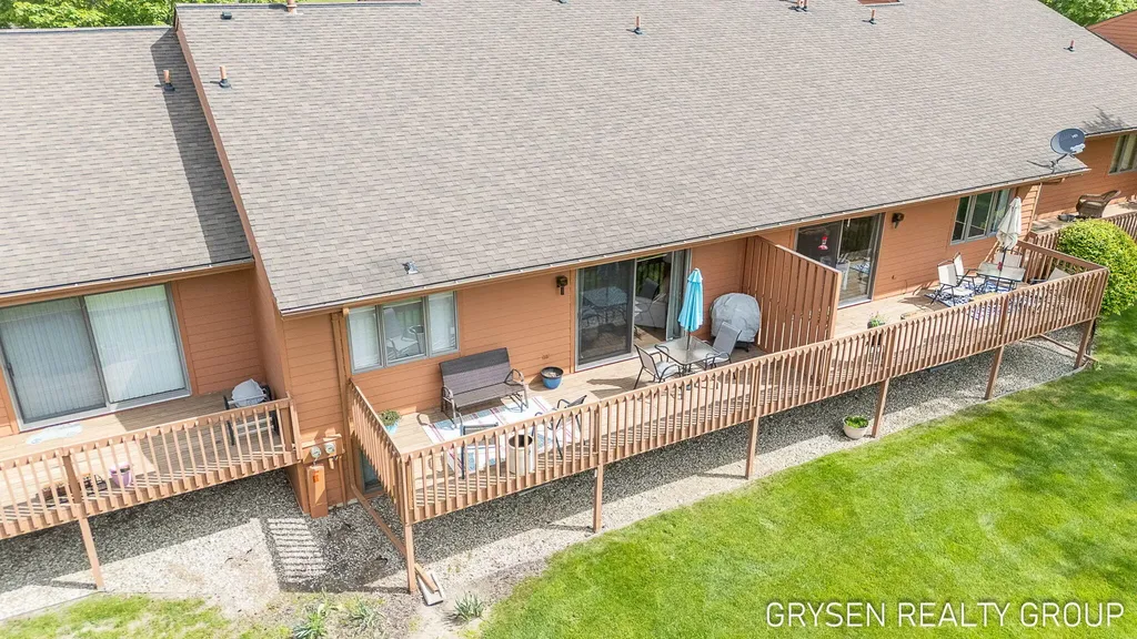 1336 Bent Tree Drive Georgetown Charter Township MI 49426