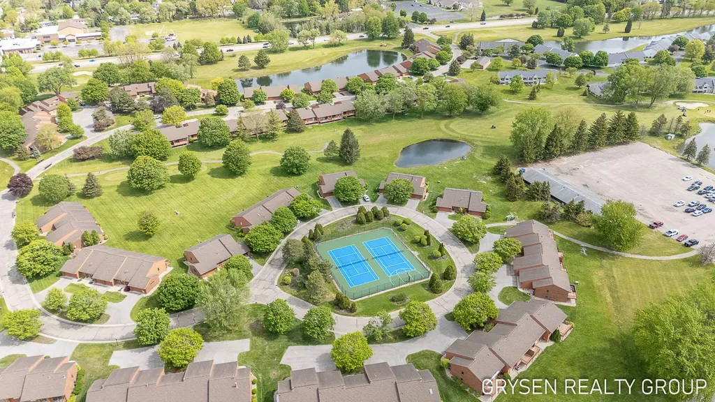 1336 Bent Tree Drive Georgetown Charter Township MI 49426