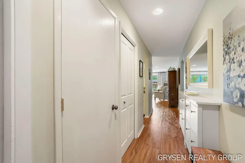 1336 Bent Tree Drive Georgetown Charter Township MI 49426
