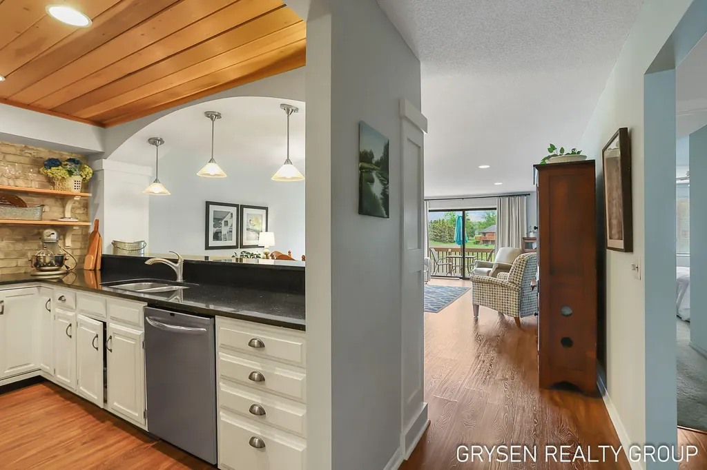 1336 Bent Tree Drive Georgetown Charter Township MI 49426