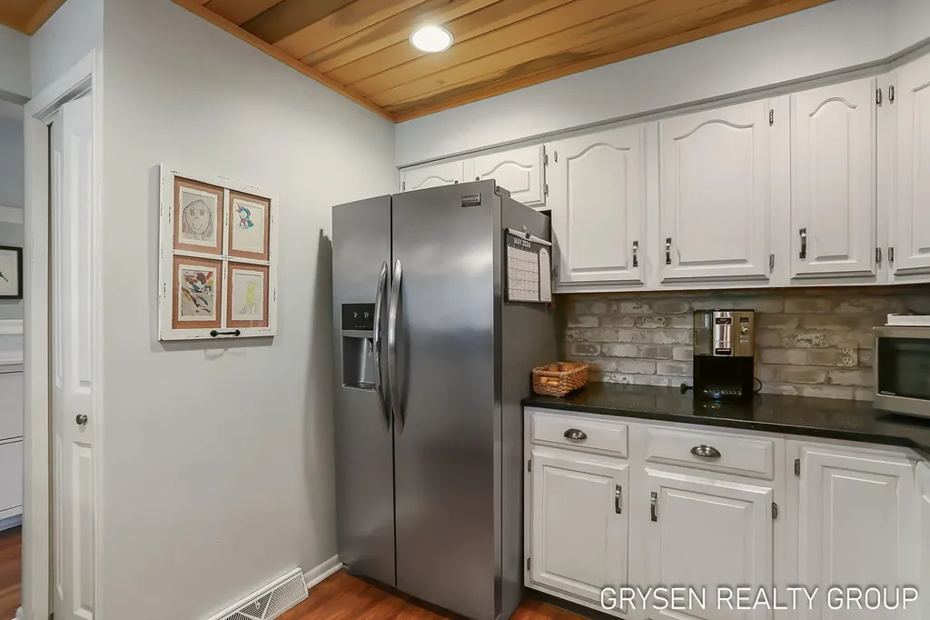 1336 Bent Tree Drive Georgetown Charter Township MI 49426