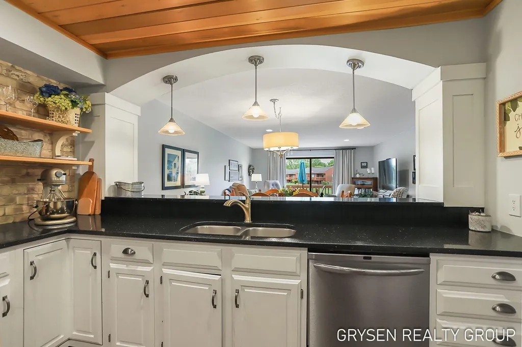1336 Bent Tree Drive Georgetown Charter Township MI 49426