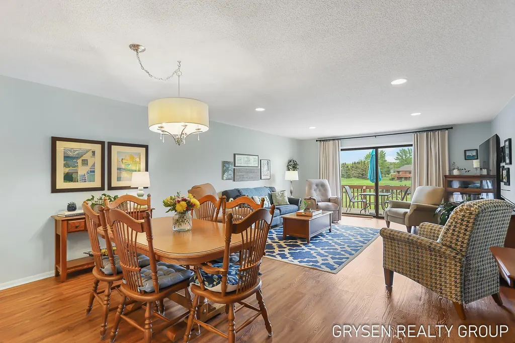 1336 Bent Tree Drive Georgetown Charter Township MI 49426