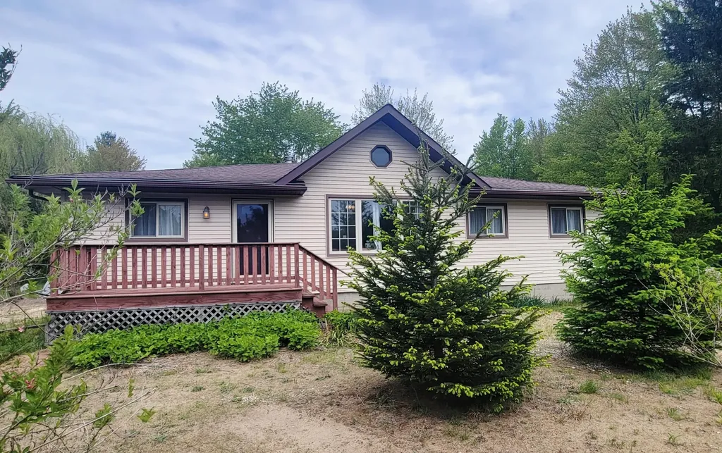 70448 County Road 378 Covert Township MI 49043