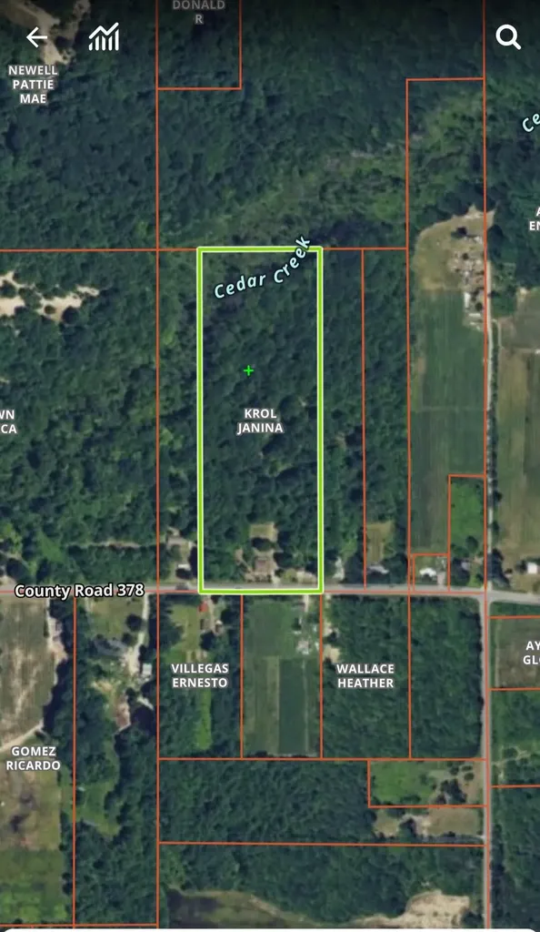 70448 County Road 378 Covert Township MI 49043
