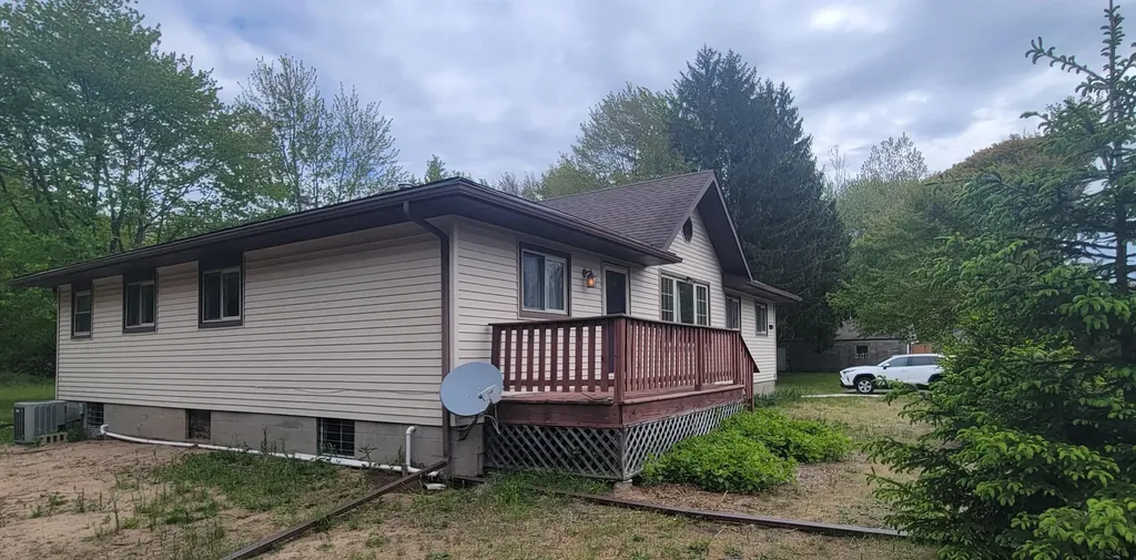 70448 County Road 378 Covert Township MI 49043
