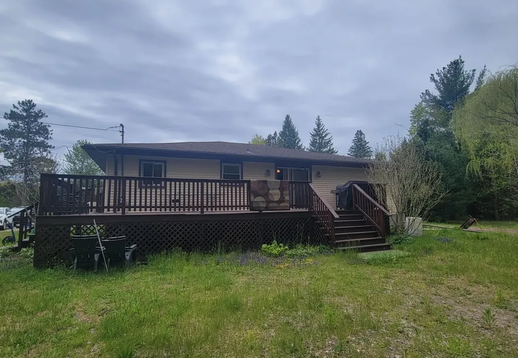 70448 County Road 378 Covert Township MI 49043