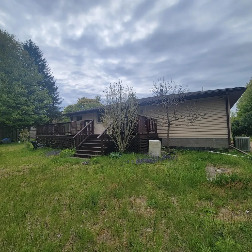 70448 County Road 378 Covert Township MI 49043