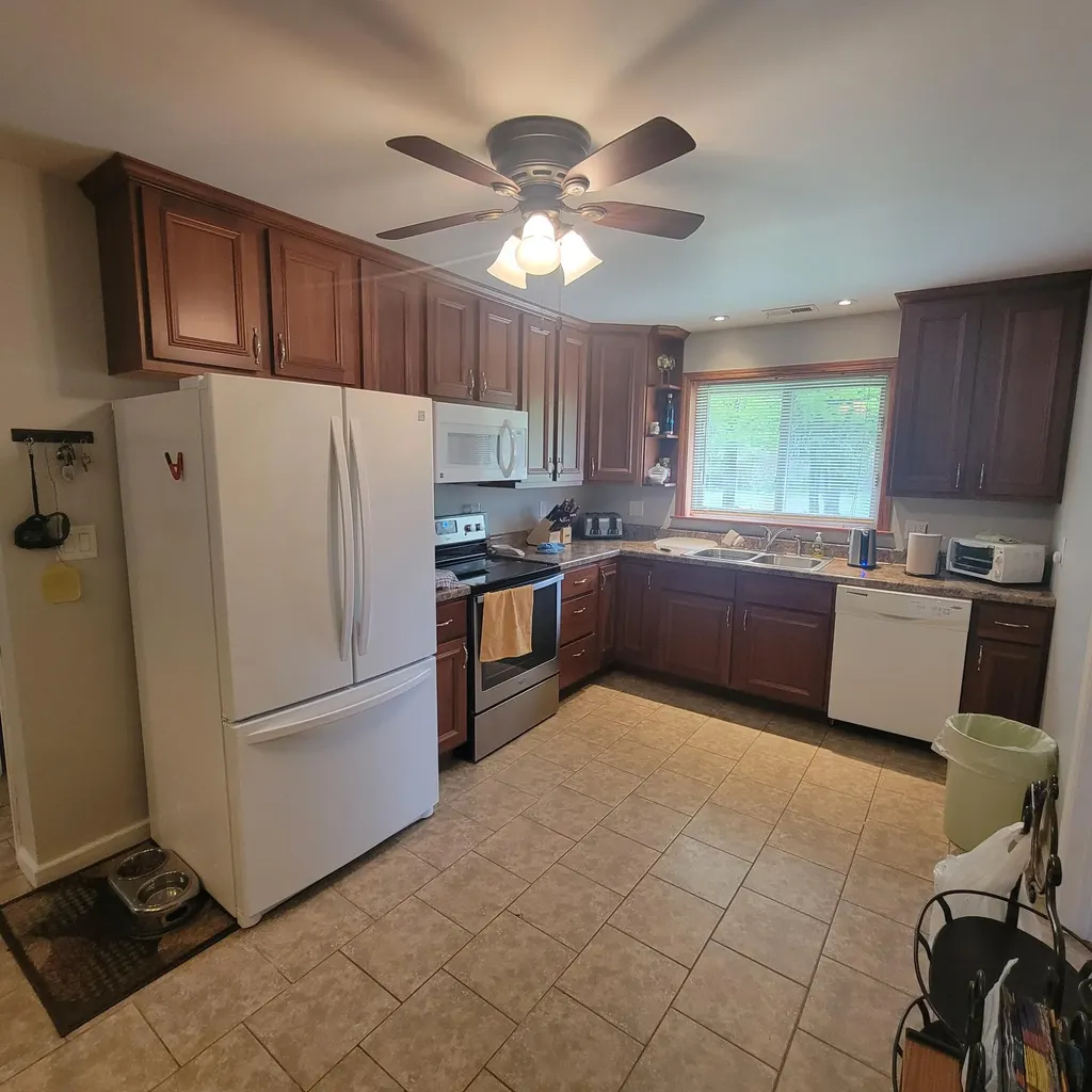 70448 County Road 378 Covert Township MI 49043