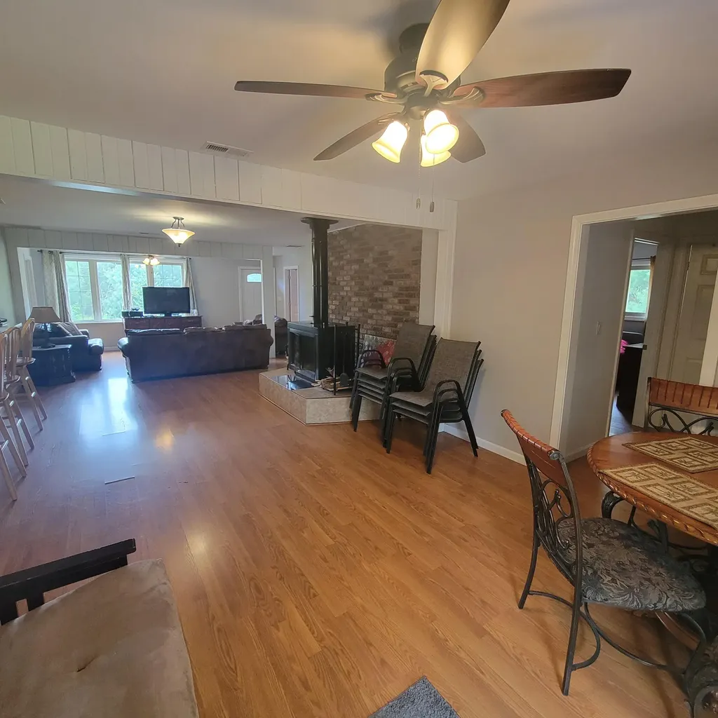 70448 County Road 378 Covert Township MI 49043