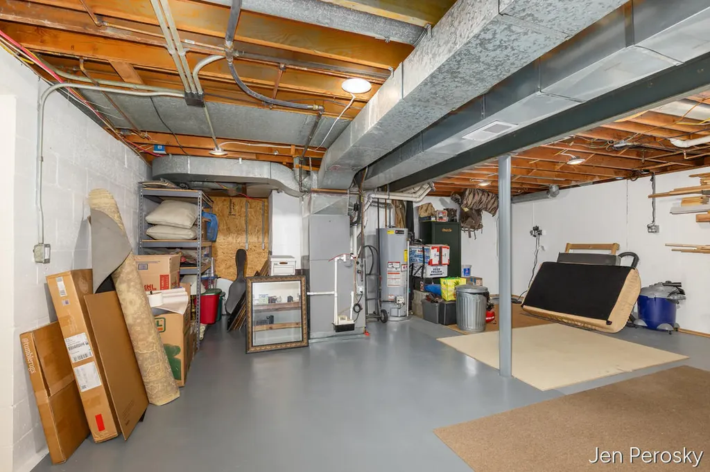 1646 Laurel Avenue SE East Grand Rapids City MI 49506