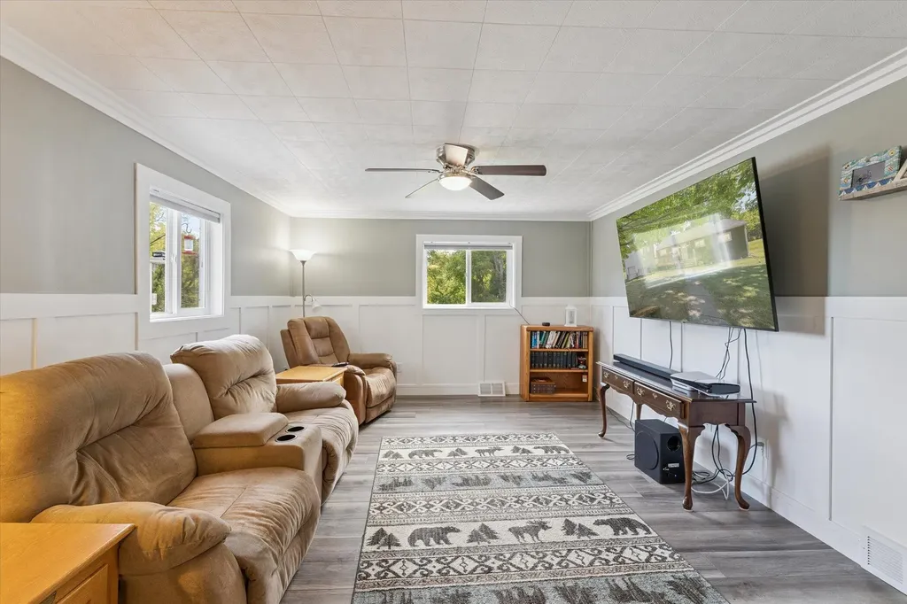 8590 Greenfield Highway Bellevue Township MI 49021