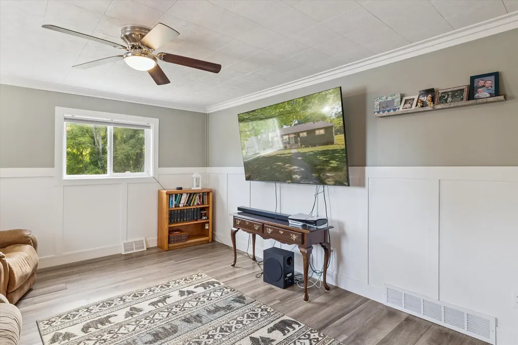 8590 Greenfield Highway Bellevue Township MI 49021