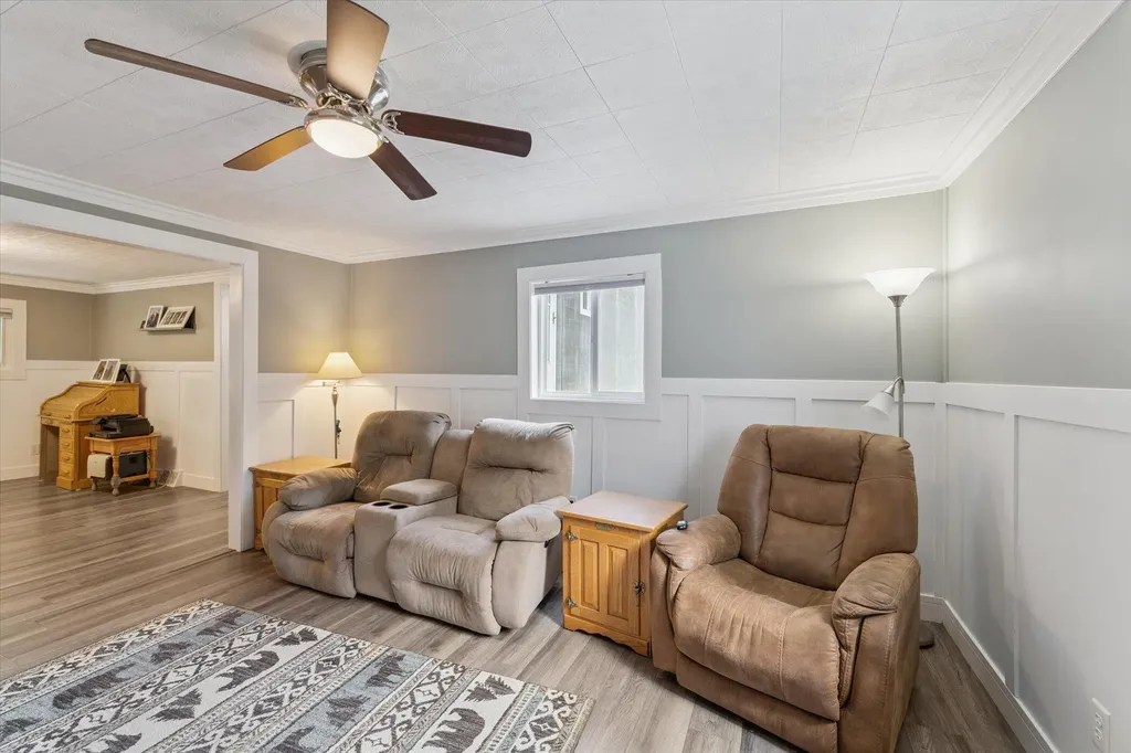 8590 Greenfield Highway Bellevue Township MI 49021