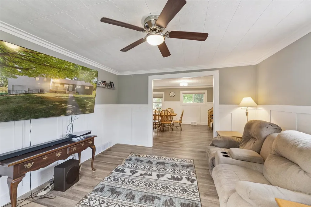 8590 Greenfield Highway Bellevue Township MI 49021