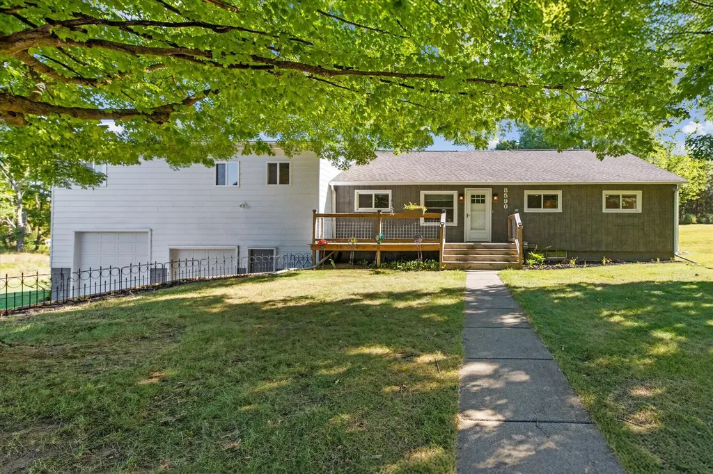 8590 Greenfield Highway Bellevue Township MI 49021