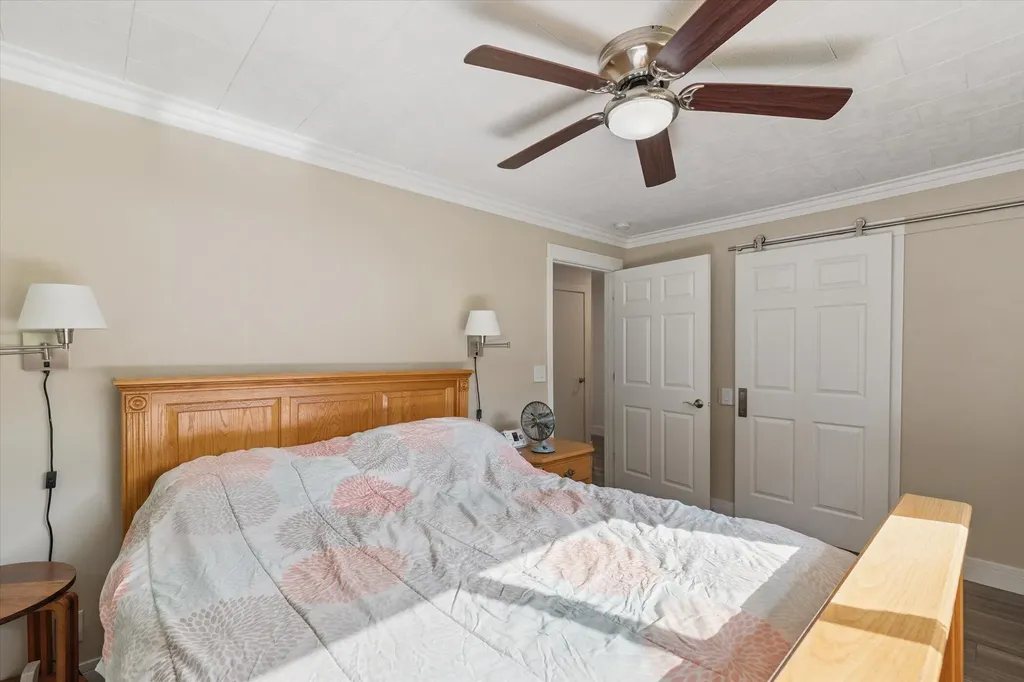 8590 Greenfield Highway Bellevue Township MI 49021
