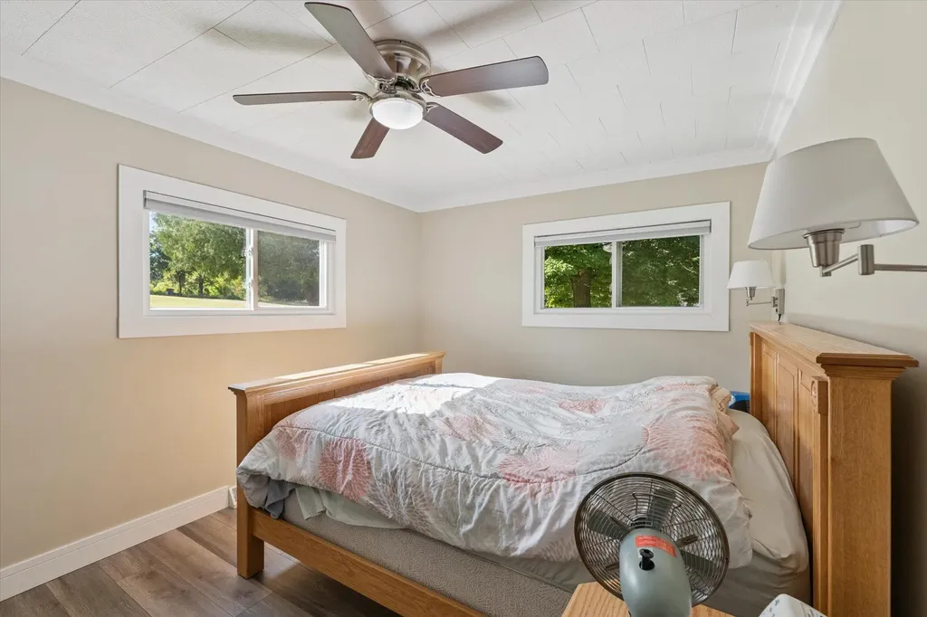 8590 Greenfield Highway Bellevue Township MI 49021