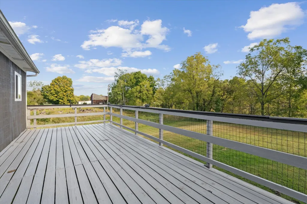 8590 Greenfield Highway Bellevue Township MI 49021