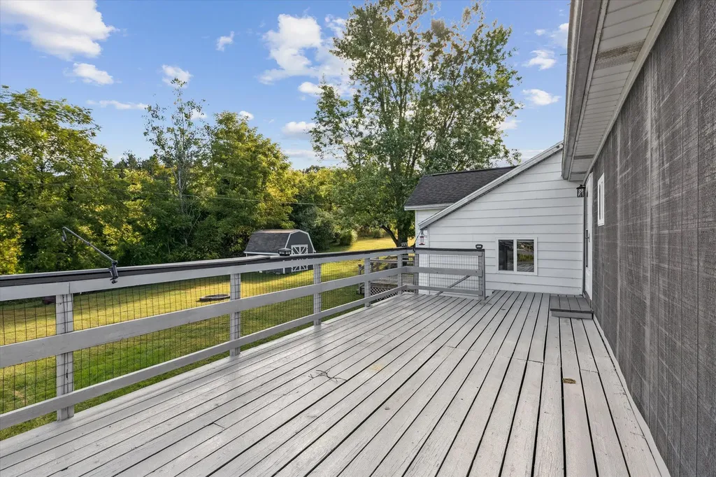 8590 Greenfield Highway Bellevue Township MI 49021