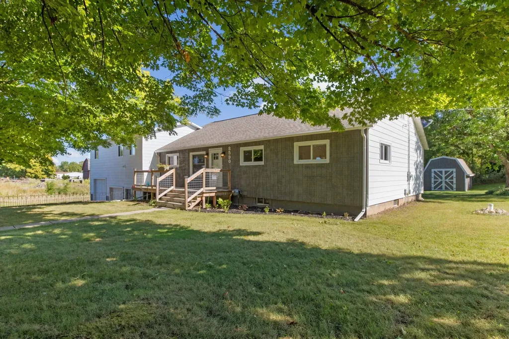 8590 Greenfield Highway Bellevue Township MI 49021