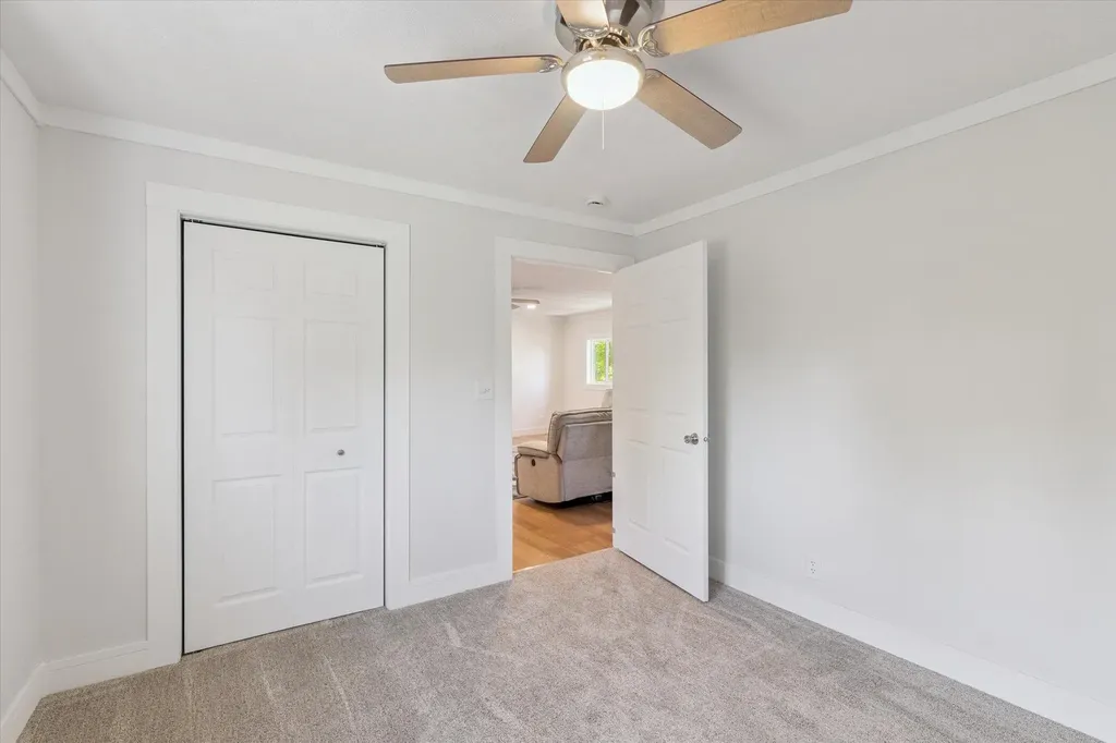 8590 Greenfield Highway Bellevue Township MI 49021