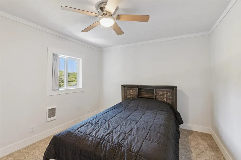 8590 Greenfield Highway Bellevue Township MI 49021