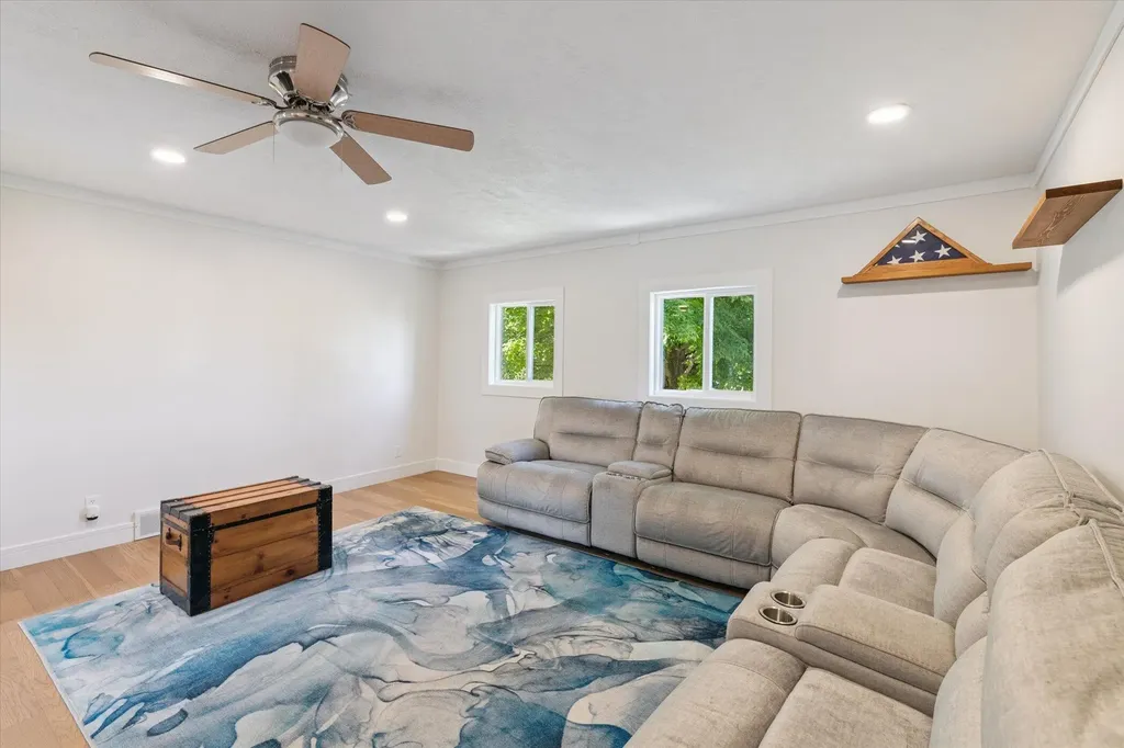 8590 Greenfield Highway Bellevue Township MI 49021
