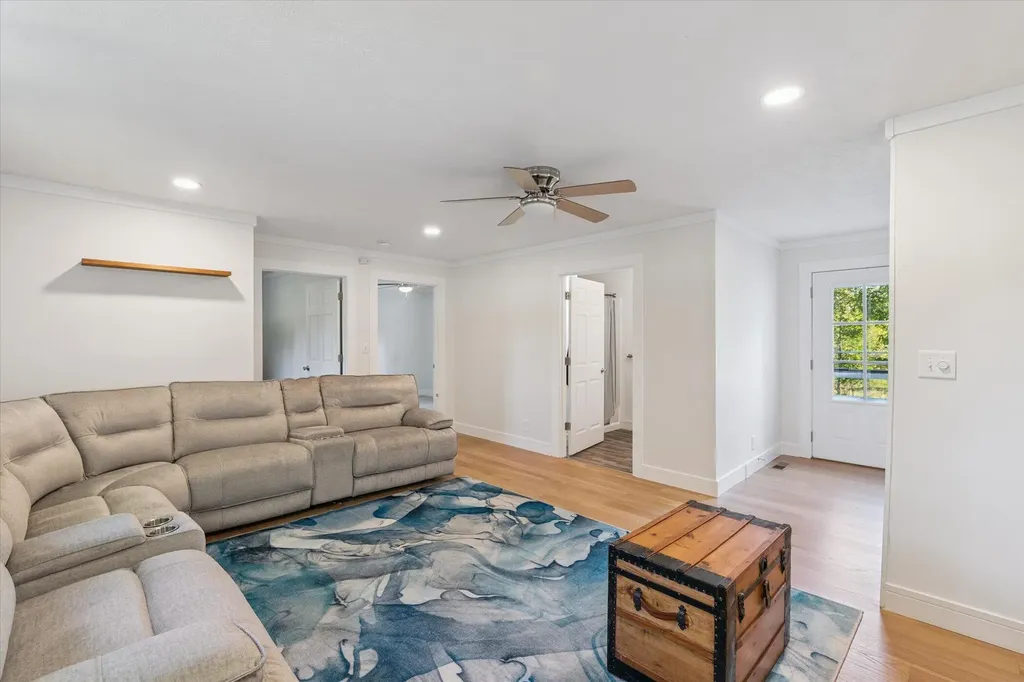8590 Greenfield Highway Bellevue Township MI 49021