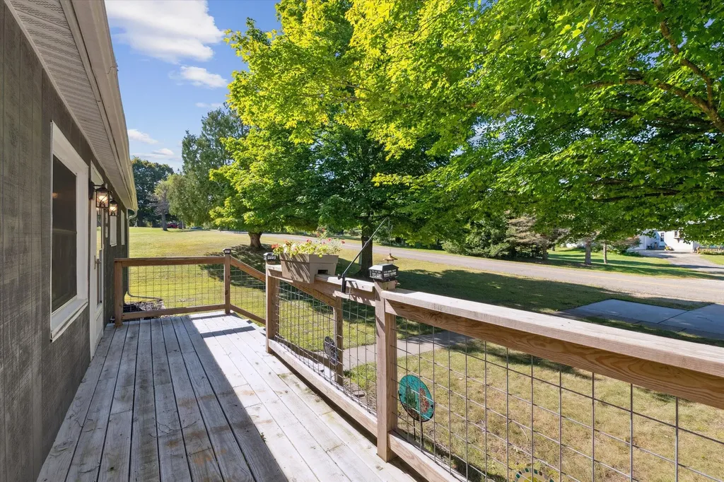 8590 Greenfield Highway Bellevue Township MI 49021