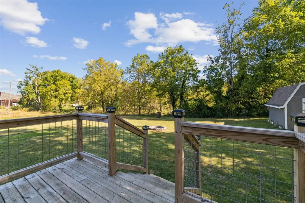 8590 Greenfield Highway Bellevue Township MI 49021