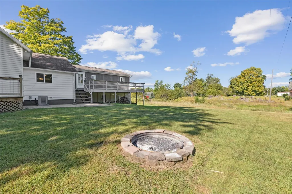8590 Greenfield Highway Bellevue Township MI 49021